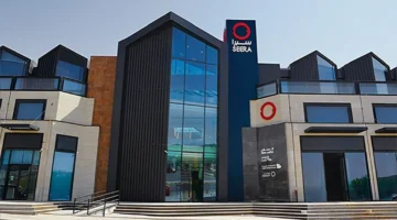 تحديث مهم: سيرا القابضة تتقدم بطلب تخفيض رأس المال لدى هيئة السوق